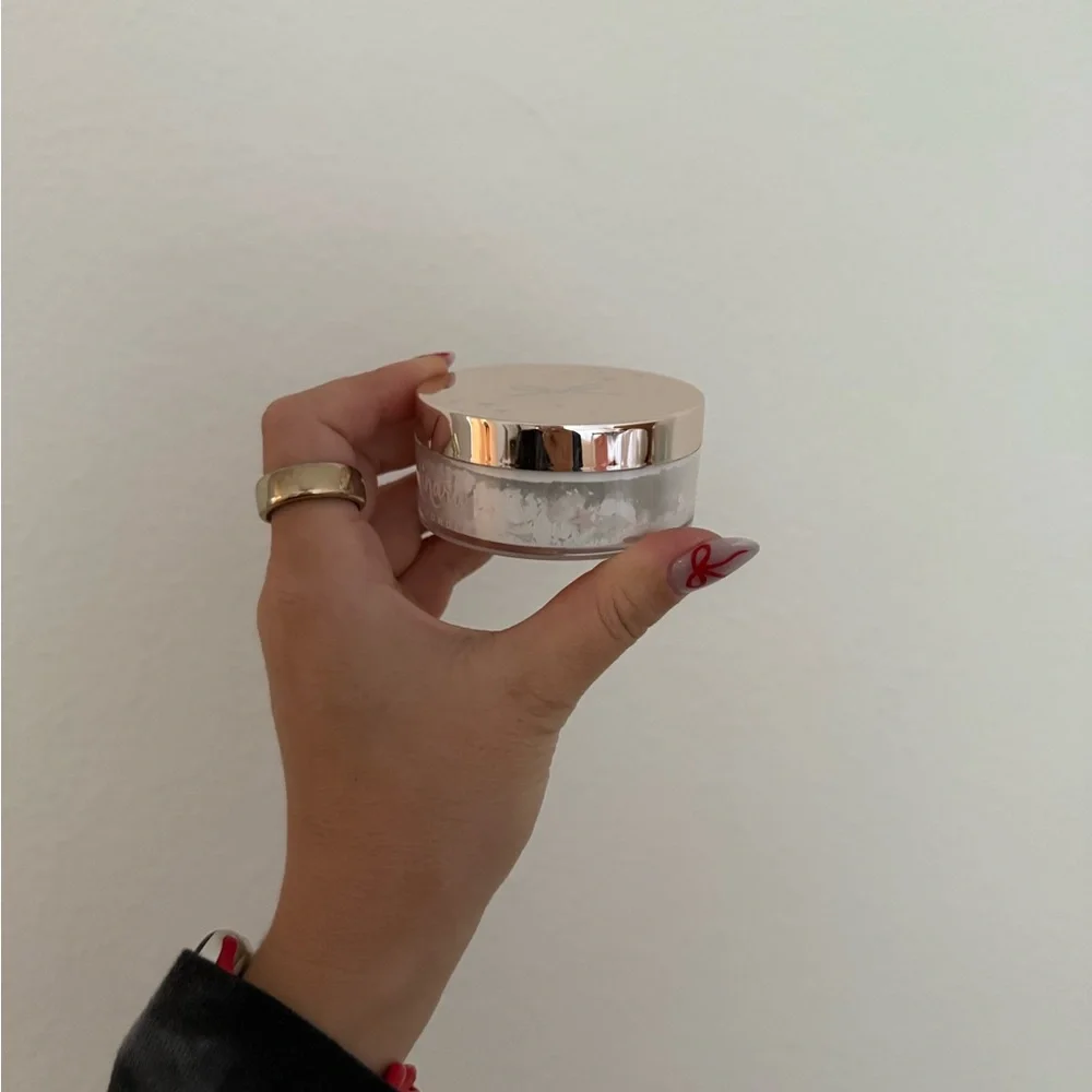 Ciaté London Extraordinary Translucent Powder